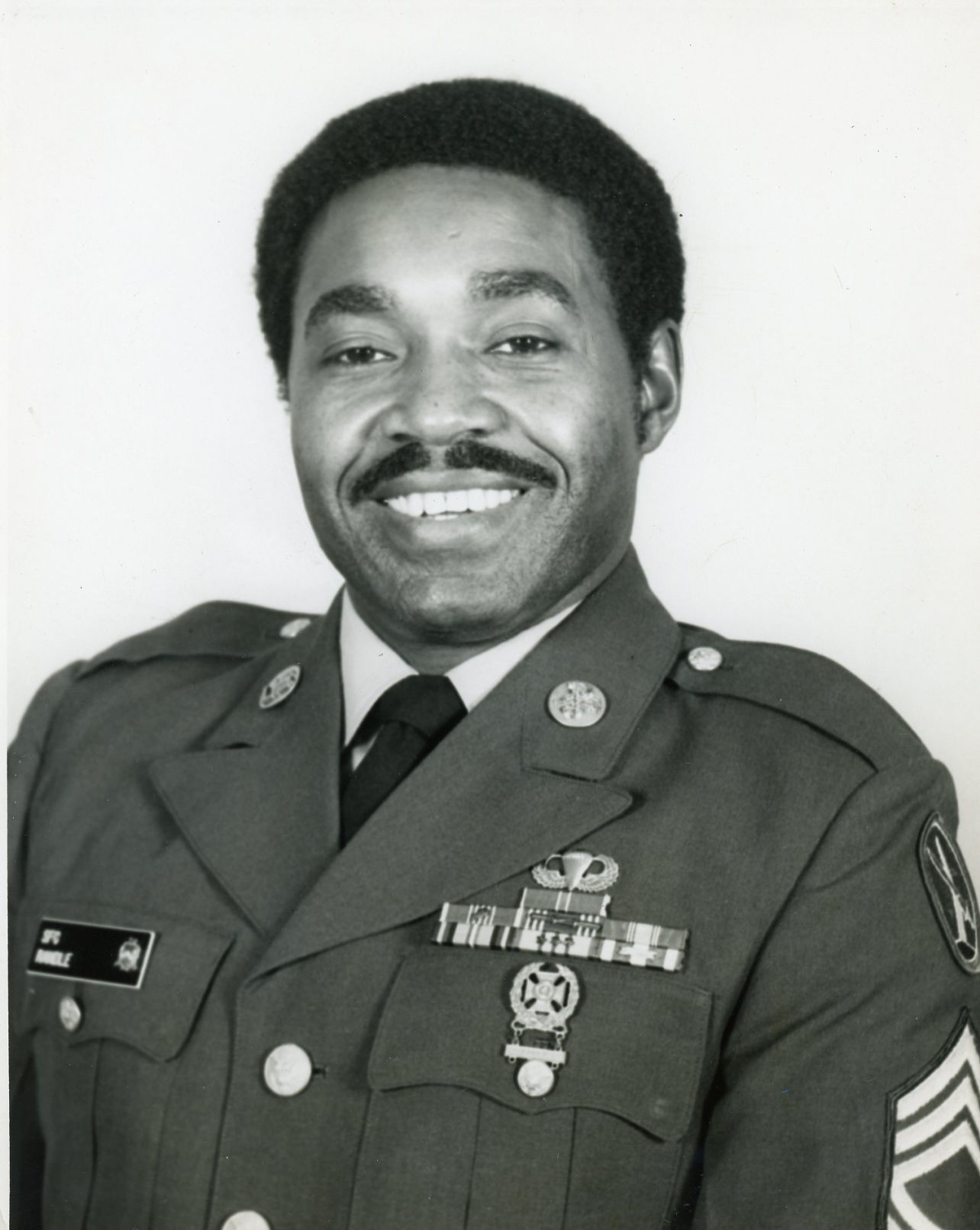 Randle, Jimmie L. Jr.